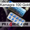 Kamagra 100 Gold 40